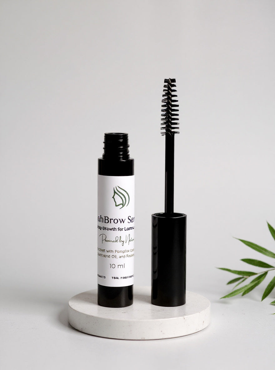 Eyelash & Eyebrow Serum