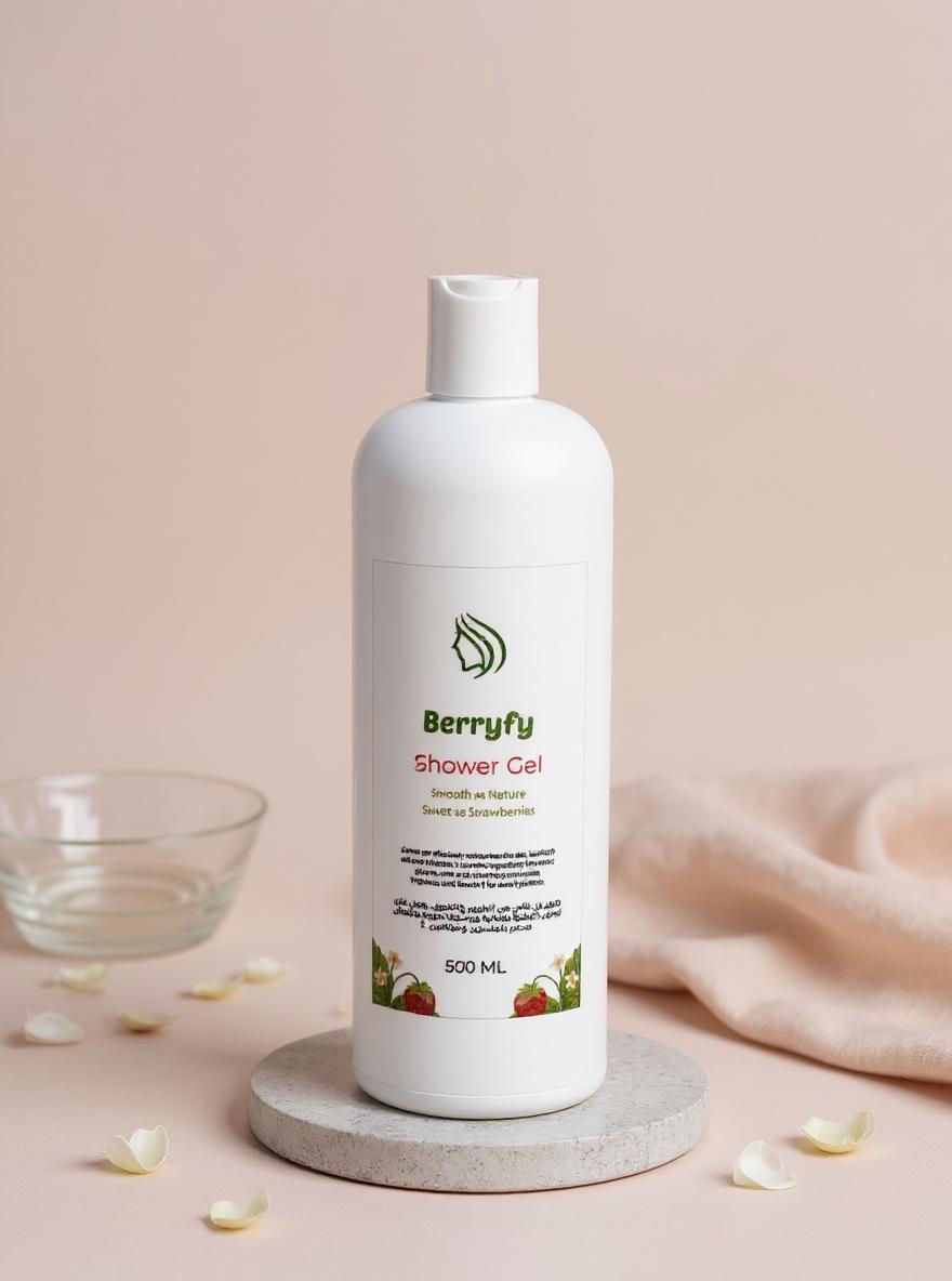 Shower Gel