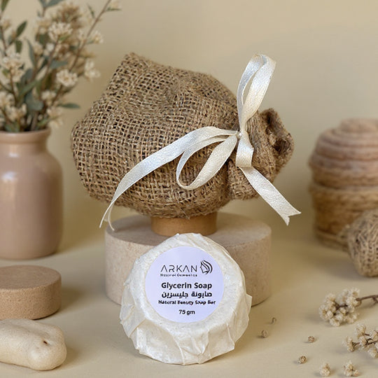 Soaps & Cleansers