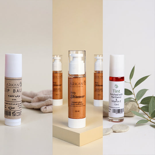 Makeup & Beauty Care