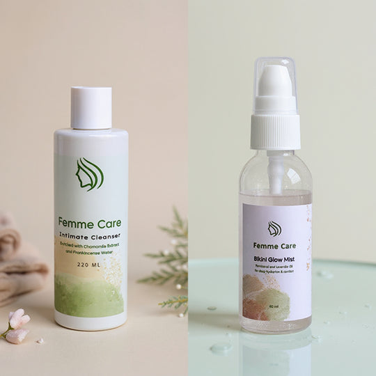 Intimate Care