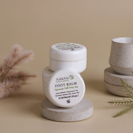 Foot Care