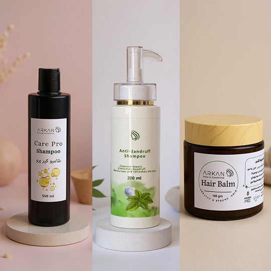 Hair Care