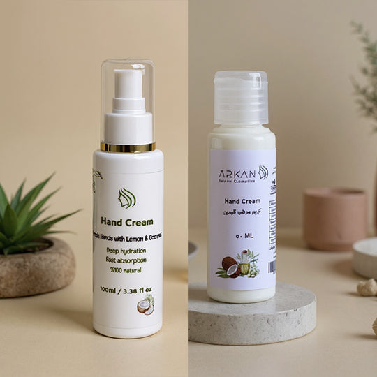 Hand Care