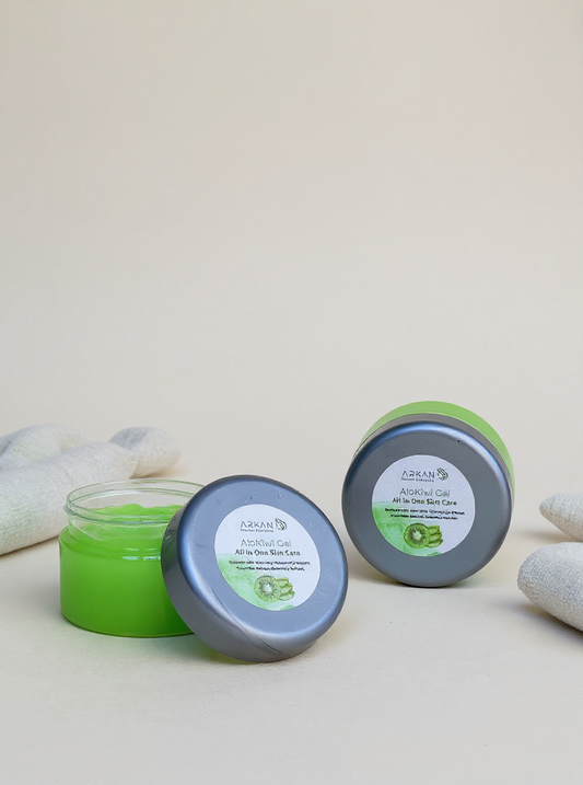 Alokiwi Gel