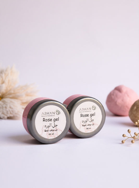 Rose Gel