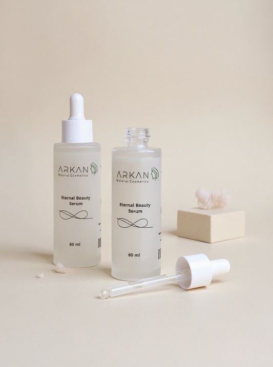 Eternal Beauty Serum