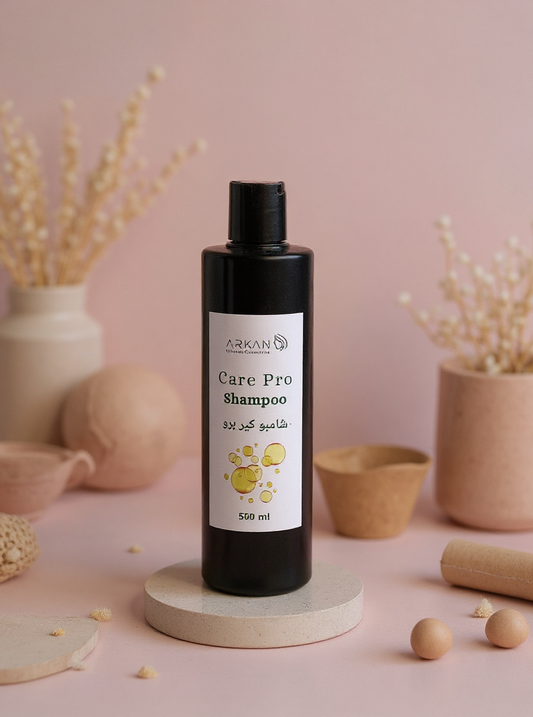 Care Pro Shampoo