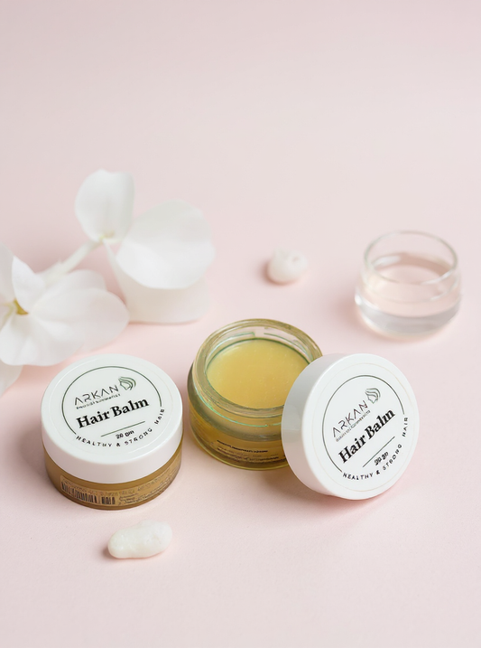 Hair Balm