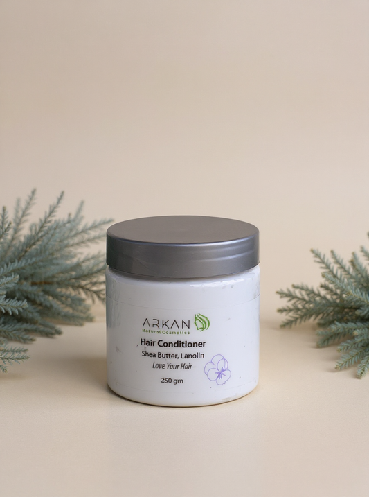 Lavender Conditioner