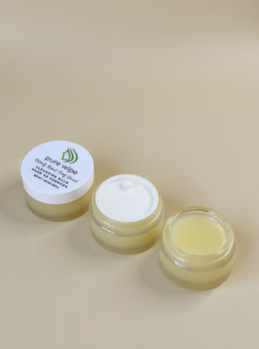 Cleansing Balm