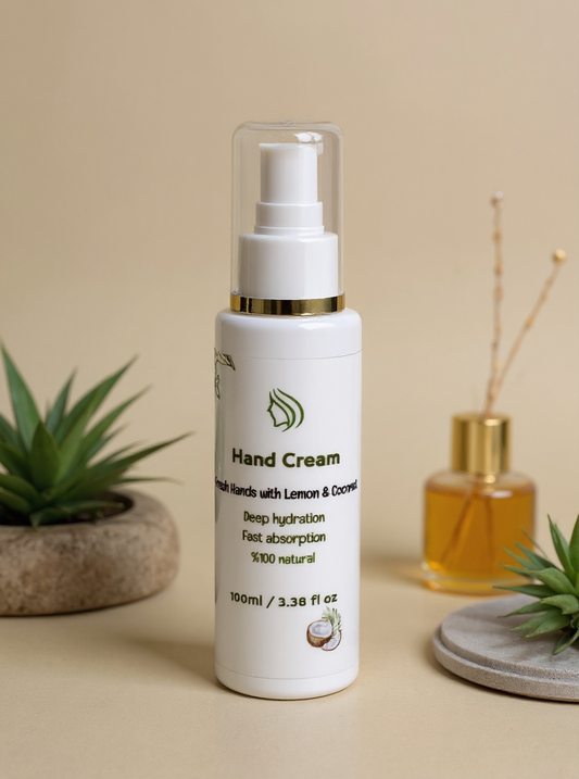 Hand Cream