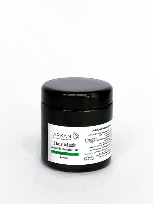 Natural Protein Mask