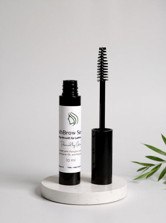 Eyelash & Eyebrow Serum