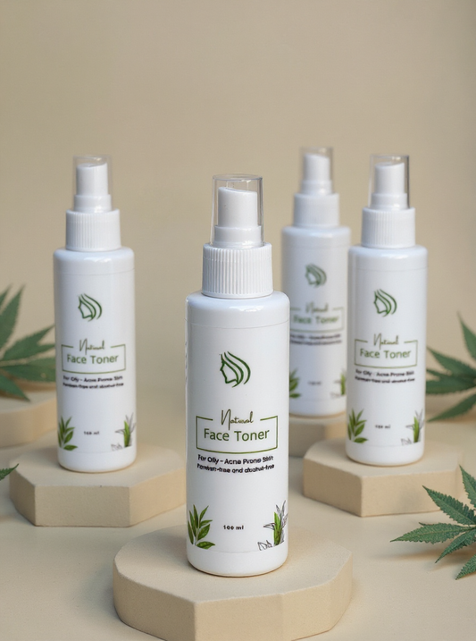 Face Toner