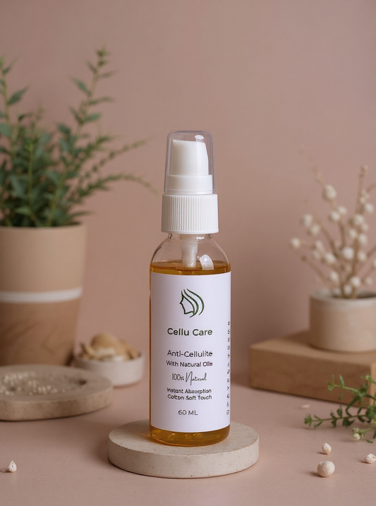 Cellu Oil