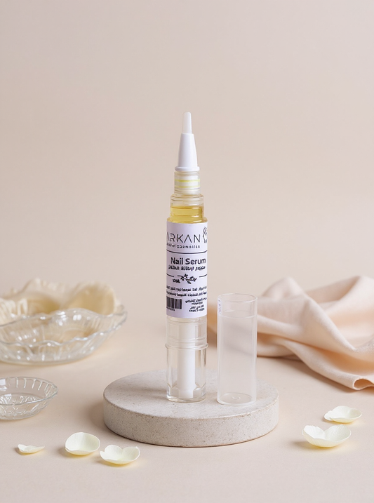Nail Serum