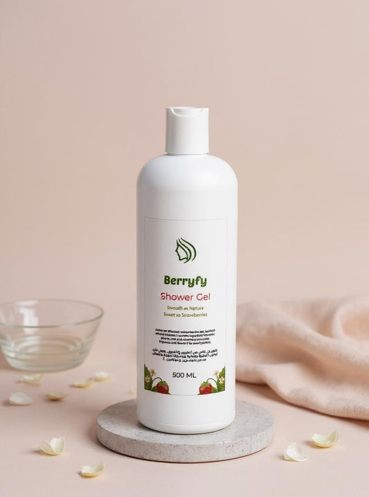 Shower Gel
