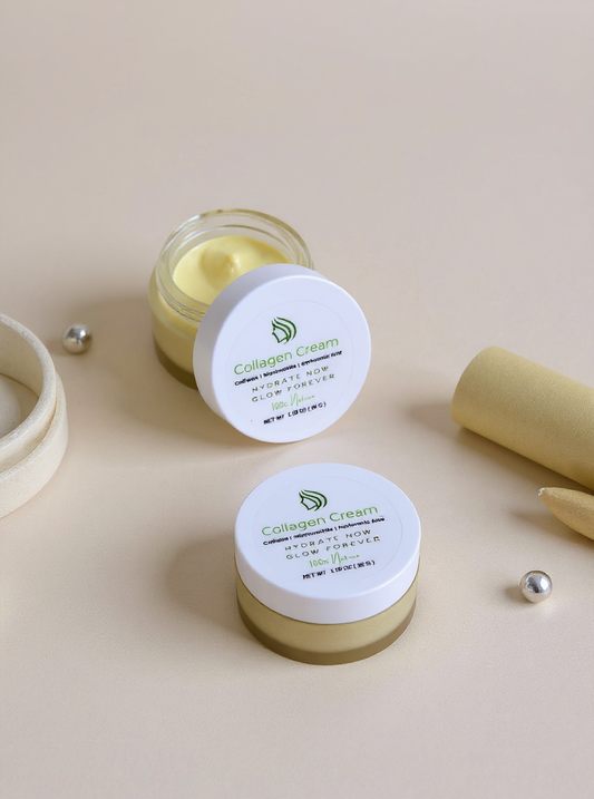 Collagen Cream