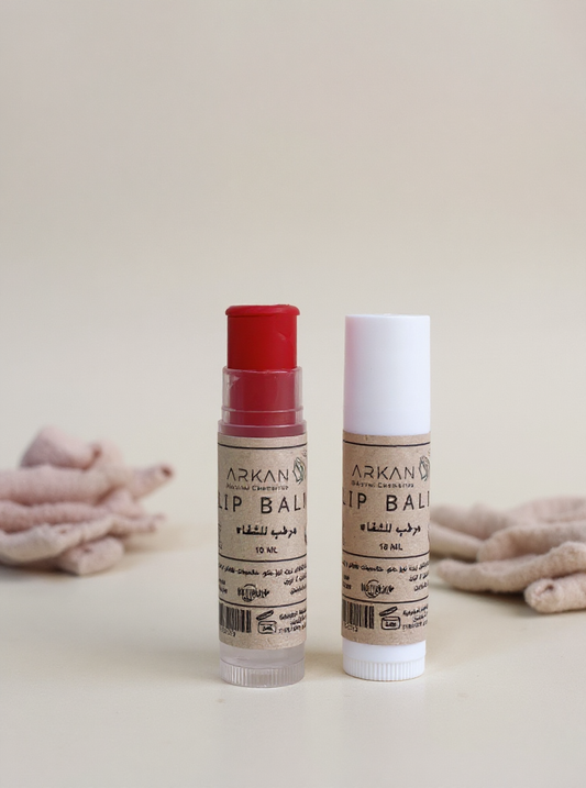 Lip Balm