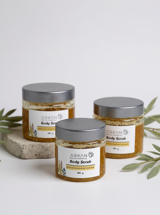 Body Scrub