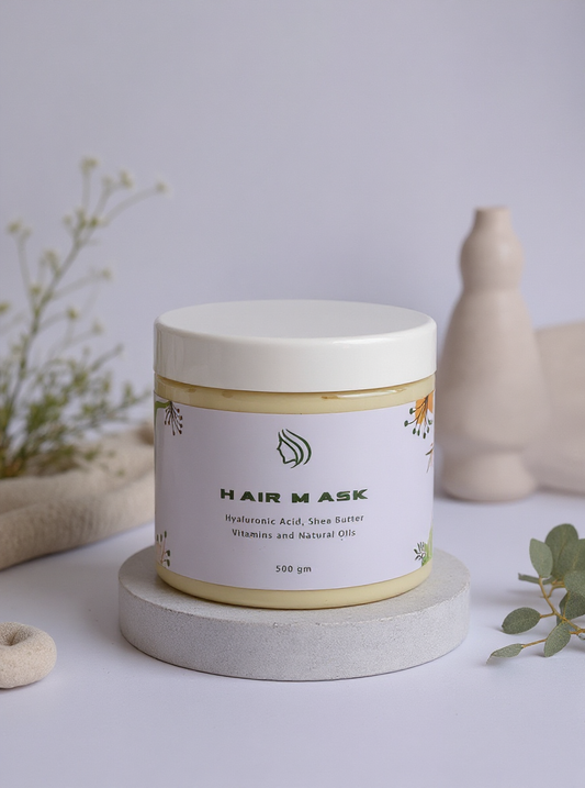 Hair Mask