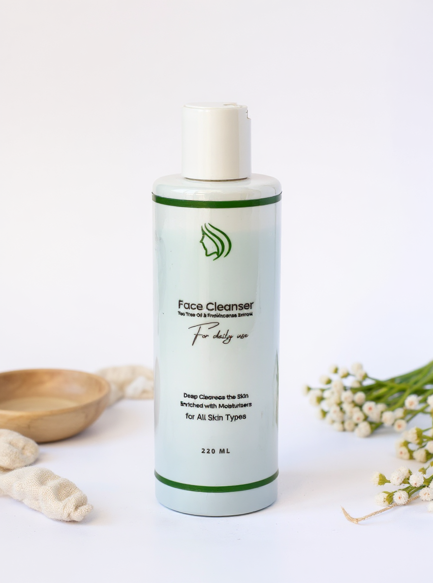Face Cleanser