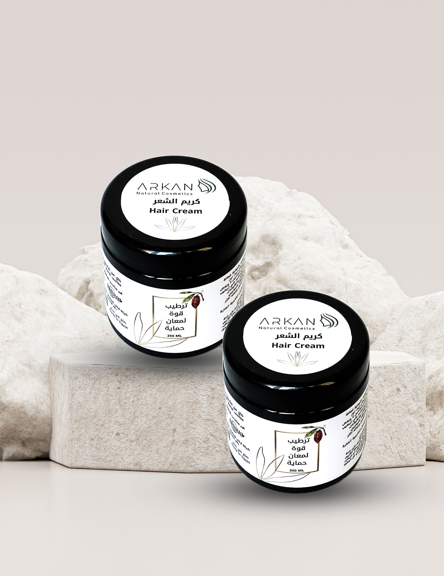 Hair Cream