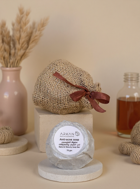 Anti-acne Soap