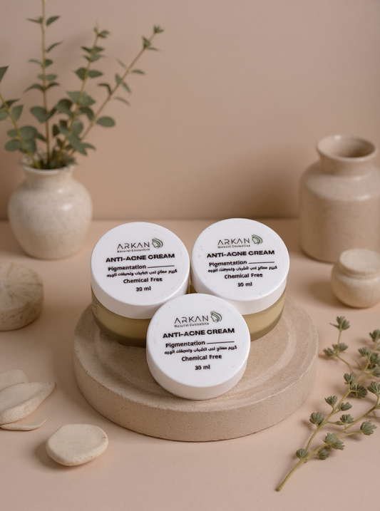 Anti Acne Cream