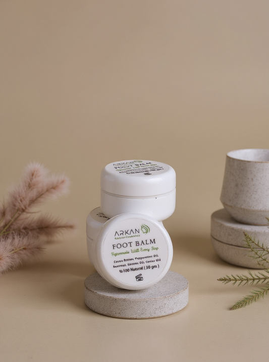 Foot Balm