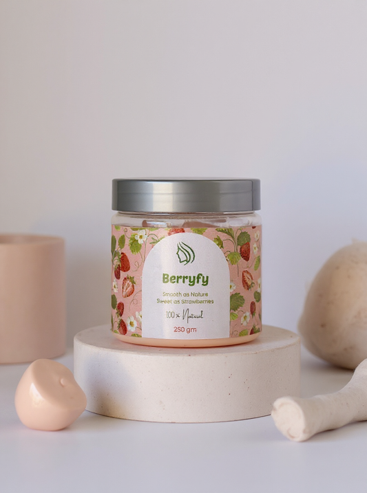 Berryfy Moisturizer